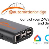 Skaro AutomationBridge