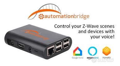 Skaro AutomationBridge