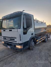 Iveco Eurocargo 100 21 cisternato