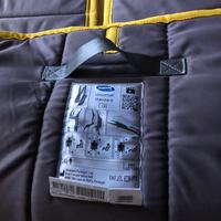 Imbracatura per sollevatore anziani Invacare