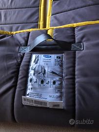 Imbracatura per sollevatore anziani Invacare