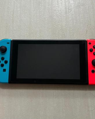 Nintendo switch 1