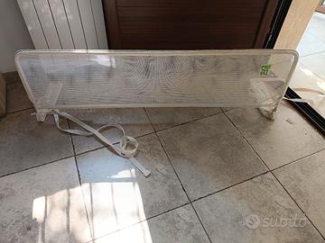 Barriera letto 