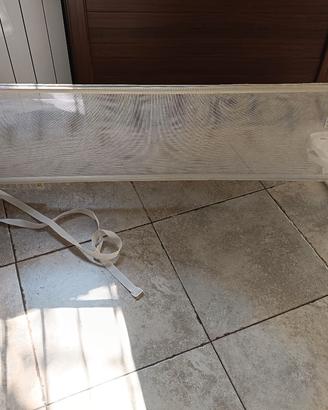 Barriera letto 