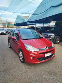 Citroen C3 1.2 VTi 82 Exclusive