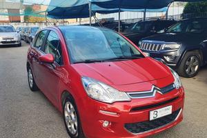 Citroen C3 1.2 VTi 82 Exclusive