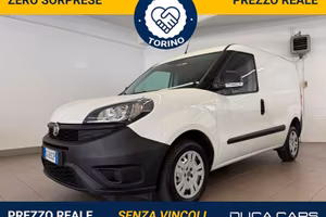 FIAT Doblò 1.3 Multijet 16v 95CV Euro 6