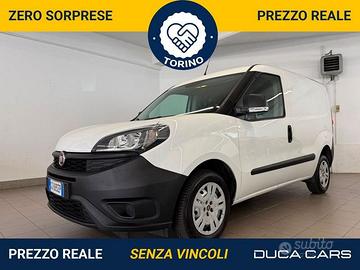FIAT Doblò 1.3 Multijet 16v 95CV Euro 6