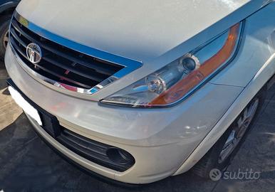 Ricambi Tata Aria