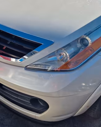 Ricambi Tata Aria