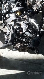 Motore Nissan 1.2 DIG-T HRA2