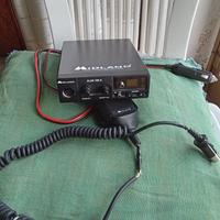 Ricetrasmettitore CB 