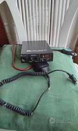 Ricetrasmettitore CB 