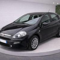 FIAT Punto Evo 1.3 Mjt 75Cv DPF S&S 5p Dynamic