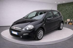 FIAT Punto Evo 1.3 Mjt 75Cv DPF S&S 5p Dynamic