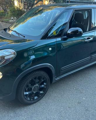 Fiat 500L 1.4 95 CV Cross CONTOVENDITA