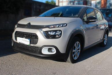 Citroen C3 you