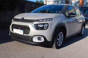 Citroen C3 you