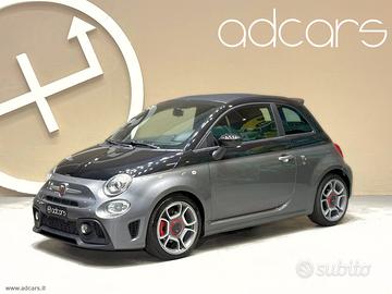 ABARTH 595 C 1.4 Turbo T-Jet 145 CV *CAMBIO AUTOMA