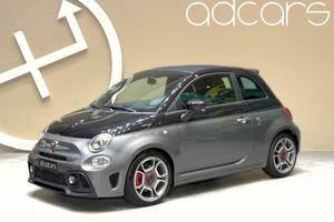 ABARTH 595 C 1.4 Turbo T-Jet 145 CV *CAMBIO AUTOMA