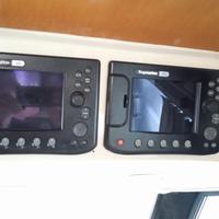 Chartplotter Raymarine C70