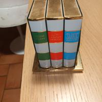 vecchio porta sigarette anni 60