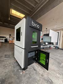 Marcatore laser