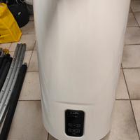 Scaldabagno ARISTON LYDIOS PLUS 80L