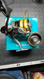 MULINELLO  TORSEN 6500 DOPPIA BOBINA+GARANZIA