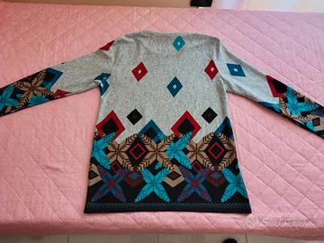 Maglioncino mezza stagione 