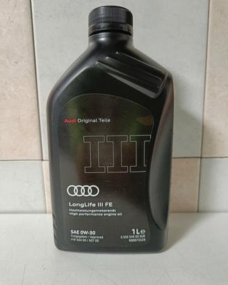 OLIO MOTORE 