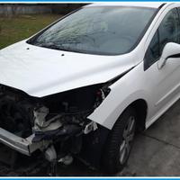 Ricambi Usati PEUGEOT 308 2009