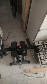 step e ventilatore 