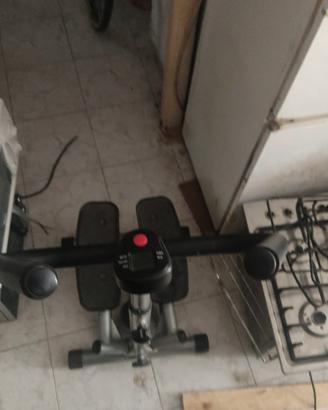 step e ventilatore 