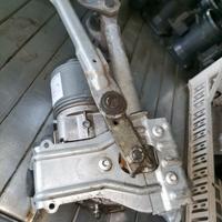 Motorino tergi anteriore SEAT LEON del 2006