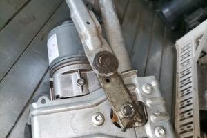 Motorino tergi anteriore SEAT LEON del 2006