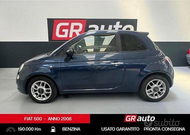 FIAT 500 1.2