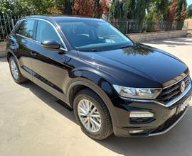 Volkswagen T-Roc 2.0 TDI 150 CV 2021