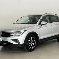 VOLKSWAGEN Tiguan 1.5 TSI 150 CV ACT Life