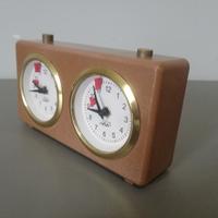 OROLOGIO PER SCACCHI MOVE