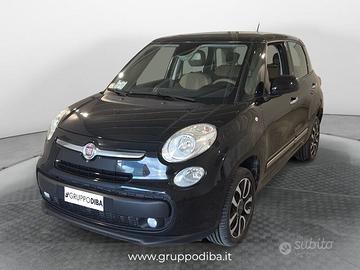 FIAT 500L 2012 Benzina 0.9 t.air t. natural p...