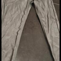 Pantaloni in similpelle Imperfect