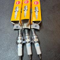 Candele moto scooter Honda NGK CR8EH-9