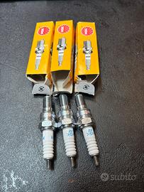 Candele moto scooter Honda NGK CR8EH-9