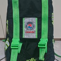 zaino invicta anni 90