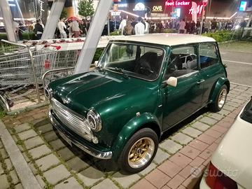 rover mini 1300 94'