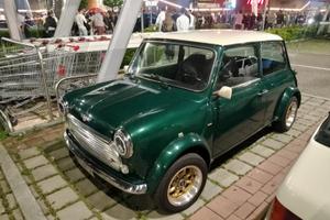 rover mini 1300 94'