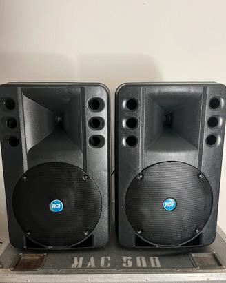 RCF ART 310-A (coppia) SCONTATO