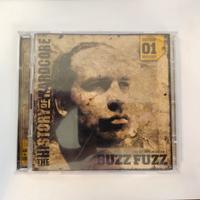 Buzz Fuzz The History Of Hardcore The Dreamteam