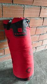 Sacco da box Domyos